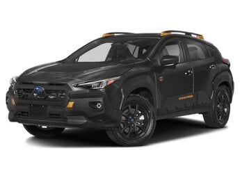 2025 Subaru Crosstrek Wilderness 4 Door AWD SUV Automatic