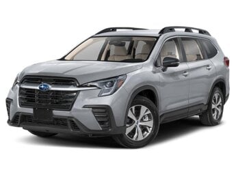 2025 Subaru Ascent Premium 7-Passenger H-4 cyl Engine SUV 4 Door AWD Automatic