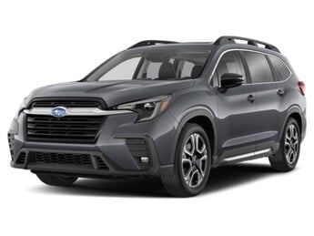 2025 Subaru Ascent Limited 8-Passenger SUV 4 Door Automatic H-4 cyl Engine AWD