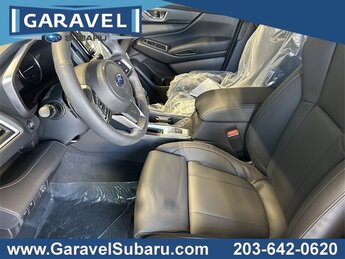 2025 Subaru Ascent Limited 7-Passenger SUV 4 Door H-4 cyl Engine AWD Automatic