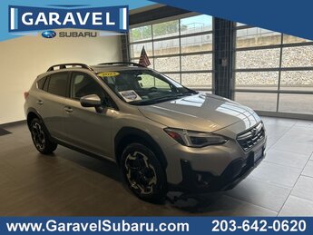 2023 Subaru Crosstrek Limited SUV AWD 4 Door