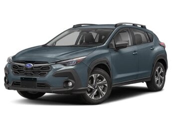 2025 Subaru Crosstrek Premium SUV H-4 cyl Engine AWD Automatic