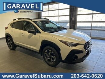 2025 Subaru Crosstrek Premium Automatic H-4 cyl Engine SUV 4 Door AWD