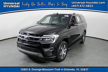 2024 Ford Expedition Limited Automatic 4 Door EcoBoost 3.5L V6 GTDi DOHC 24V Twin Turbocharged Engine