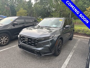 2023 Honda CR-V Hybrid Sport Automatic (CVT) SUV 4 Door