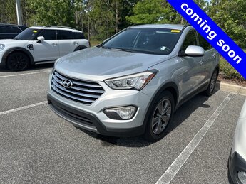 2015 Hyundai Santa Fe GLS SUV 4 Door Automatic