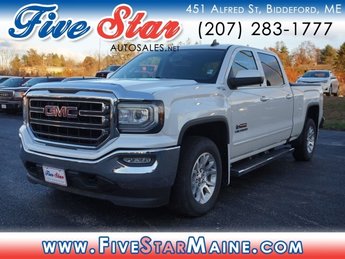Used Cars For Sale Under 29 995 In Saco Me