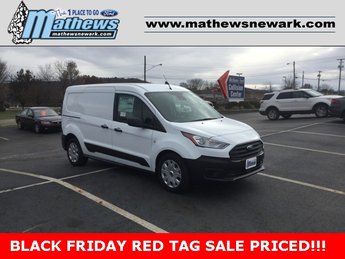 automatic vans for sale